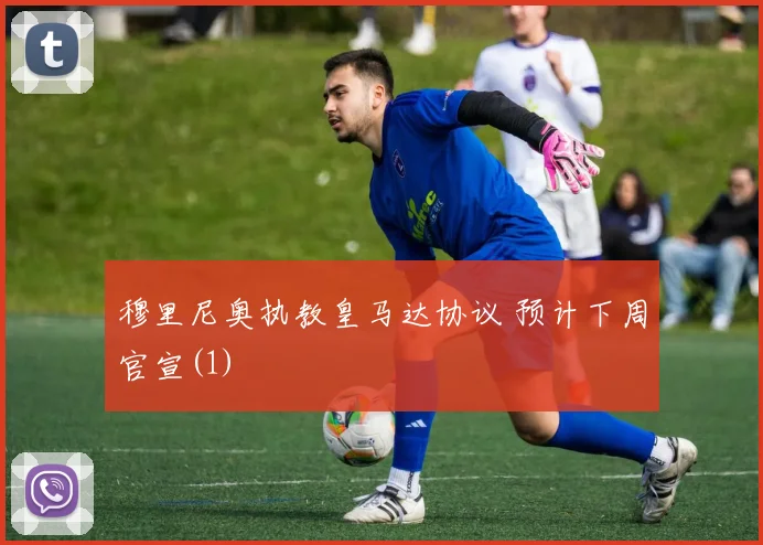 穆里尼奥执教皇马达协议 预计下周官宣(1)
